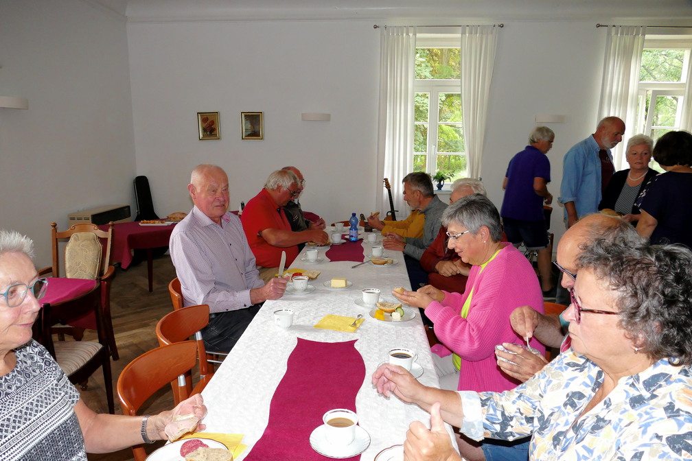 Prakla Seemesstreffen 2024-Warbelow