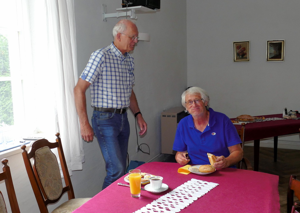 Prakla Seemesstreffen 2024-Warbelow