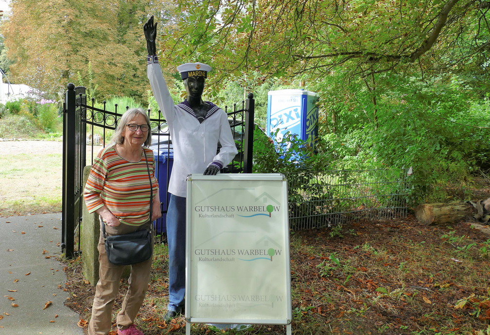 Prakla Seemesstreffen 2024-Warbelow