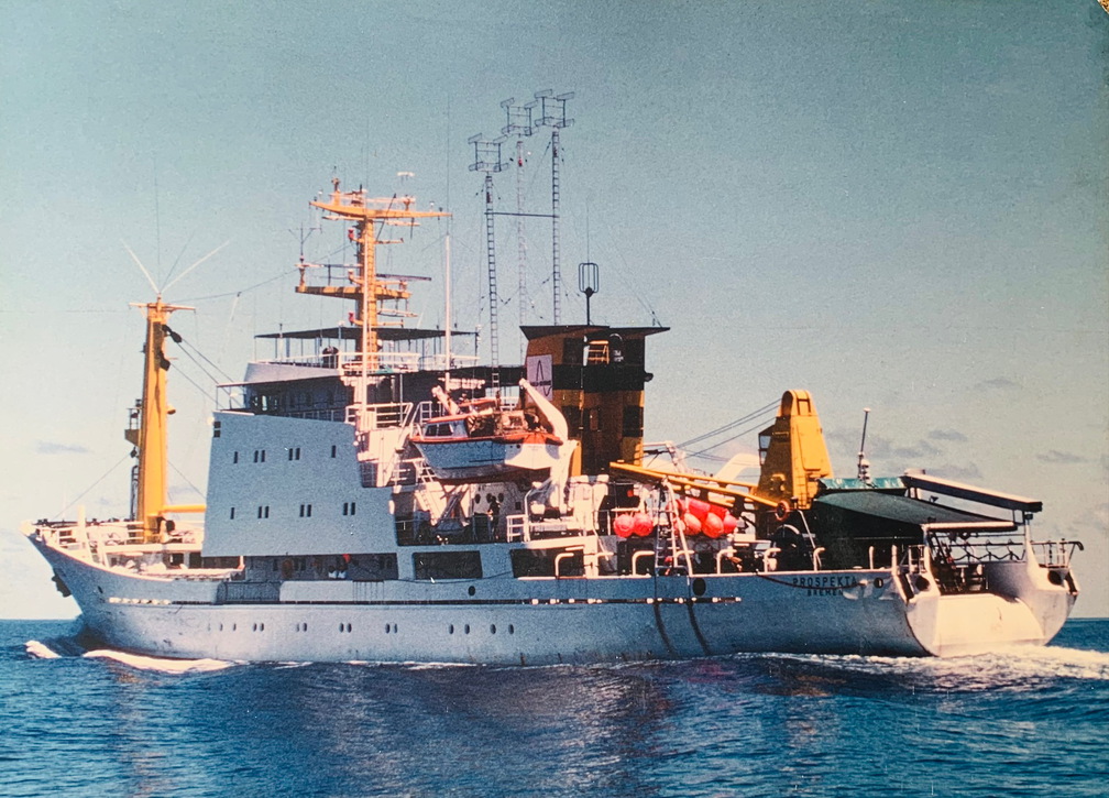 Prakla Seemesstreffen 2024-Warbelow