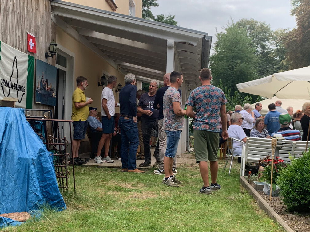 Prakla Seemesstreffen 2024-Warbelow