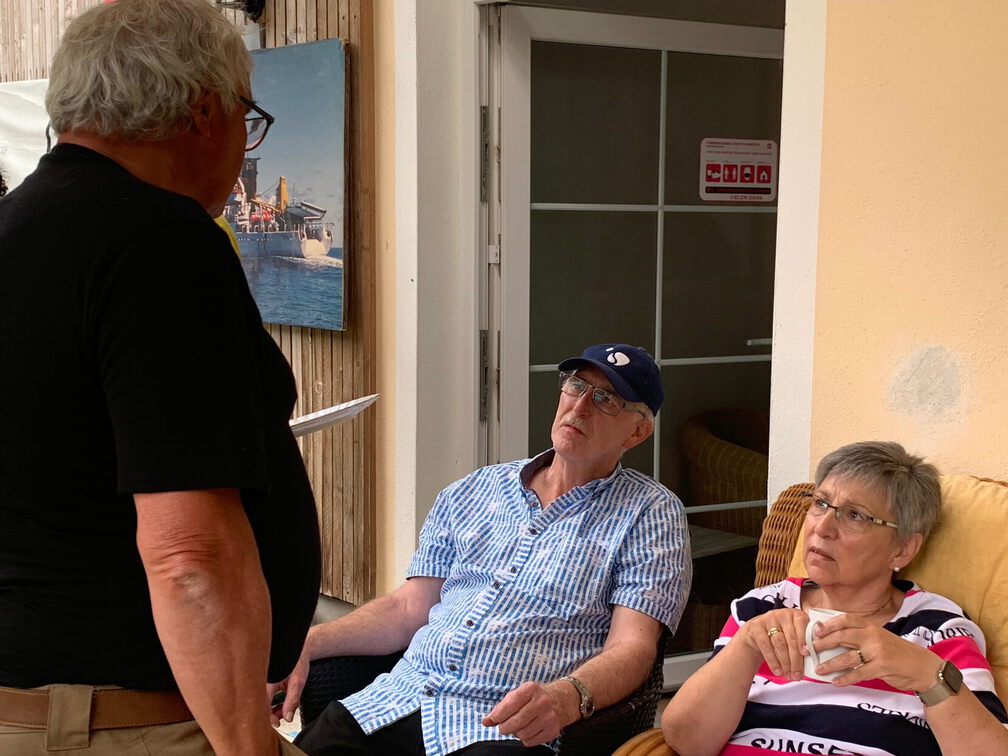 Prakla Seemesstreffen 2024-Warbelow