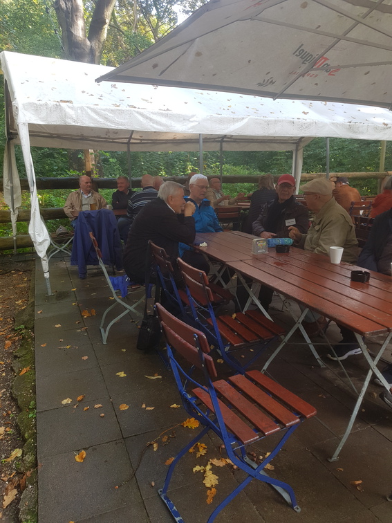 Ehemaligen Treffen 09.2024