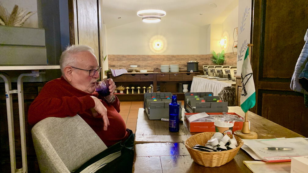 Ehemaligen Treff 25032025 01