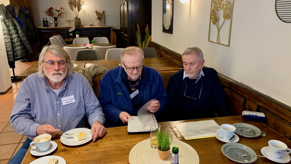 Ehemaligen Treff 25032025 09