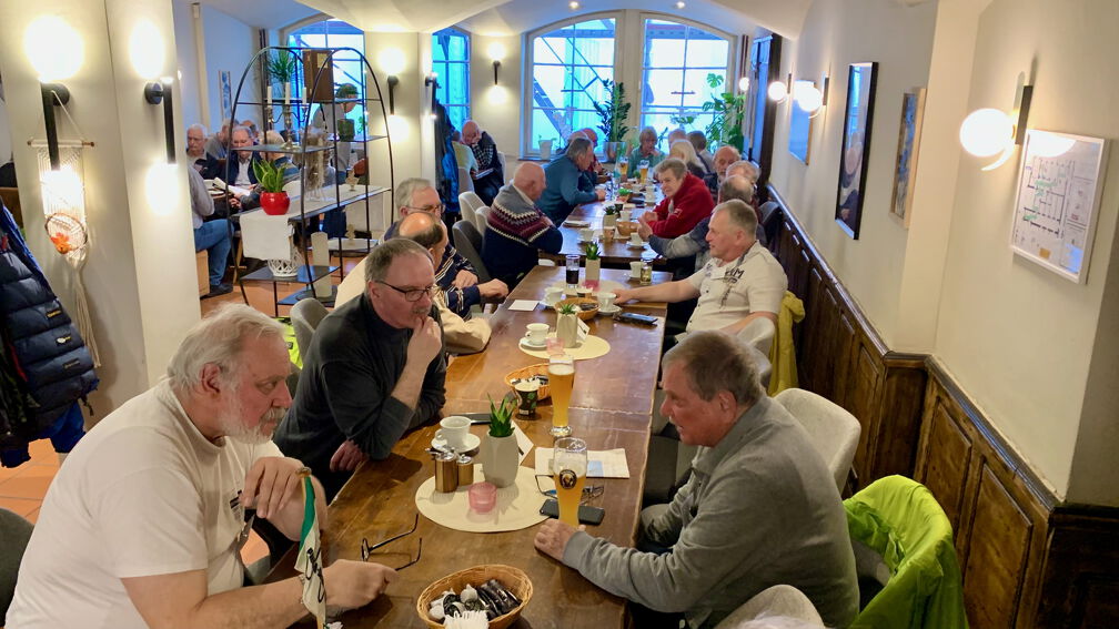 Ehemaligen Treff 25032025 27