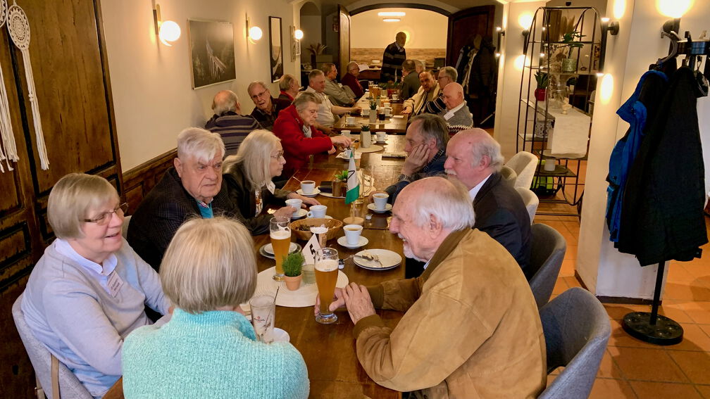 Ehemaligen Treff 25032025 30