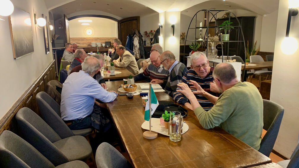 Ehemaligen Treff 25032025 33