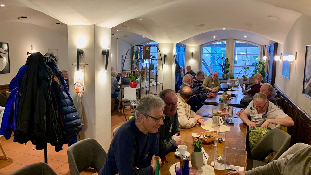 Ehemaligen Treff 25032025 45