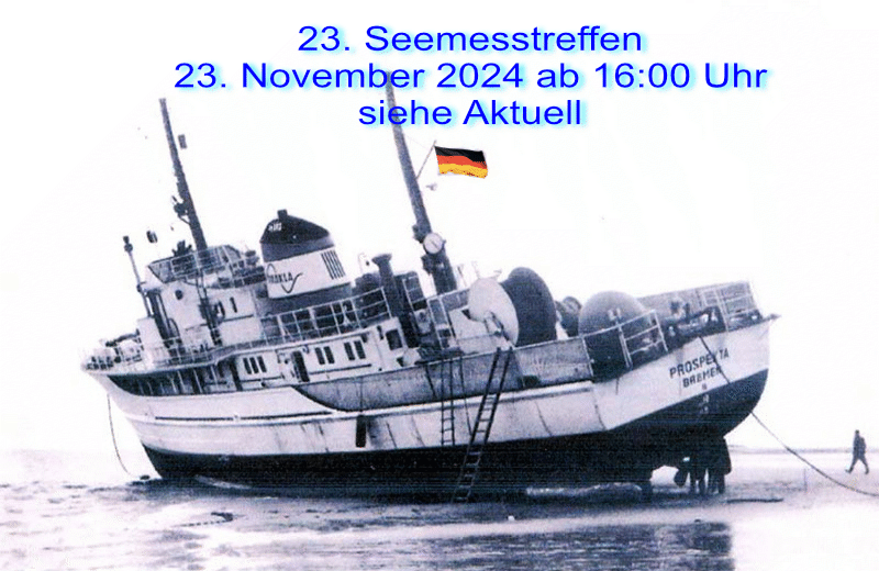 Seemesstreffen