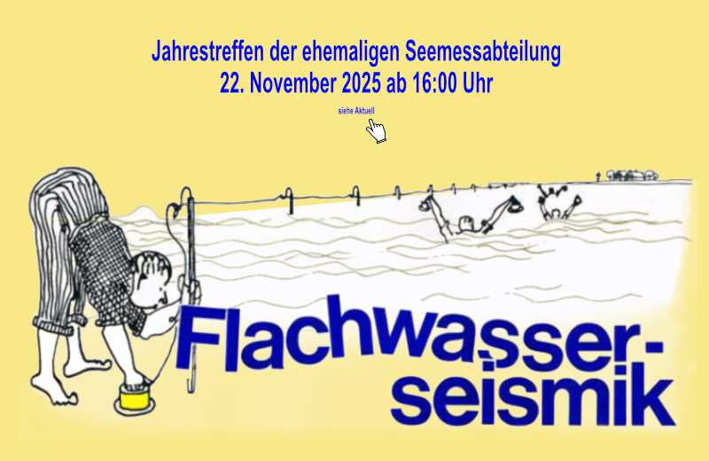 Seemesstreffen 2025